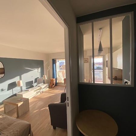T2 - Centre Ville - Proche Plage Аркашон Екстер'єр фото