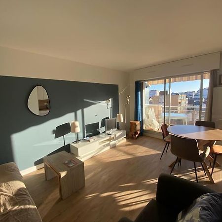 T2 - Centre Ville - Proche Plage Аркашон Екстер'єр фото