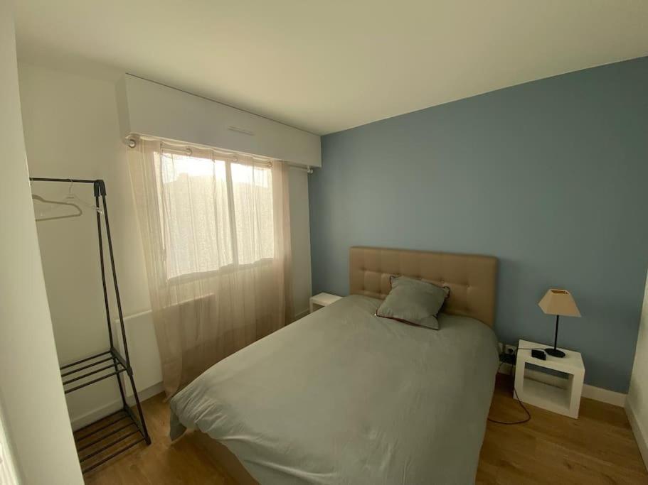 T2 - Centre Ville - Proche Plage Аркашон Екстер'єр фото